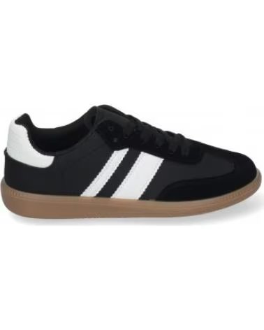 TÊNIS CASUAL SPORT3PUNTO0 TT-55 FEMININO VARIOS COLORES