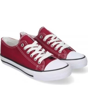 TÊNIS CASUAL FEMININO SPORT3PUNTO0 FG-2913 VARIOS COLORES