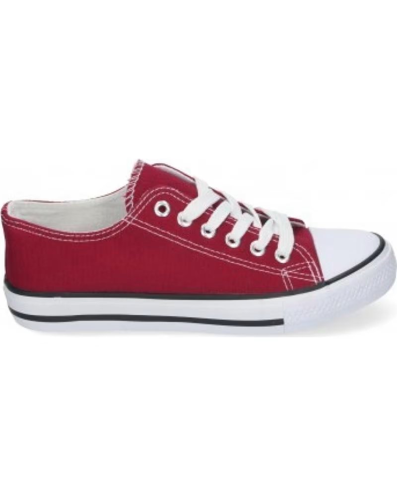 TÊNIS CASUAL FEMININO SPORT3PUNTO0 FG-2913 VARIOS COLORES