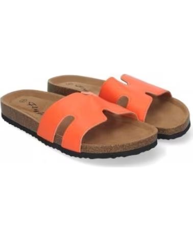 SPORT3PUNTO0 M-235-NARANJA VARIOS COLORES