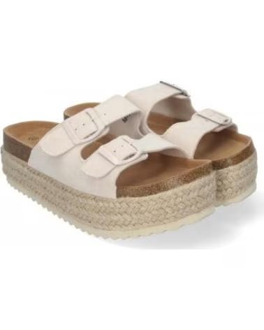 SANDÁLIAS CHINELO SPORT3PUNTO0 M-189 COM PLATAFORMA E FIVELA DUPLA VARIOS COLORES