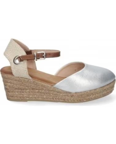 KEIL-ESPADRILLES SPORT3PUNTO0 MODELL A-3005 VARIOS COLORES