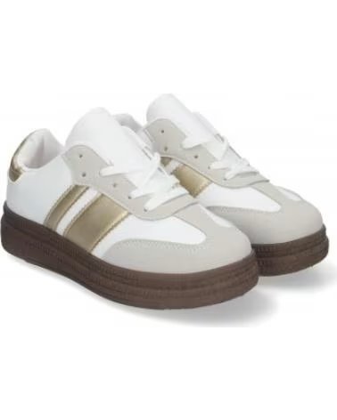 SPORT3PUNTO0 T002-ORO VARIOS COLORES