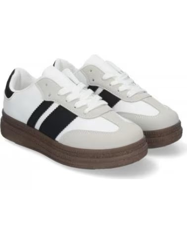 SPORT3PUNTO0 T002-NEGRO VARIOS COLORES