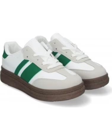 SPORT3PUNTO0 T002-VERDE VARIOS COLORES