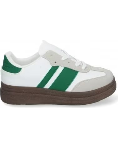 SPORT3PUNTO0 T002-VERDE VARIOS COLORES