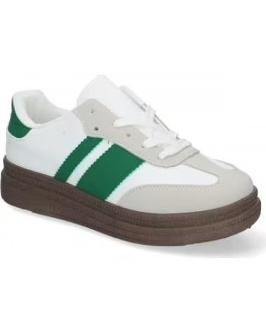 SPORT3PUNTO0 T002-VERDE VARIOS COLORES
