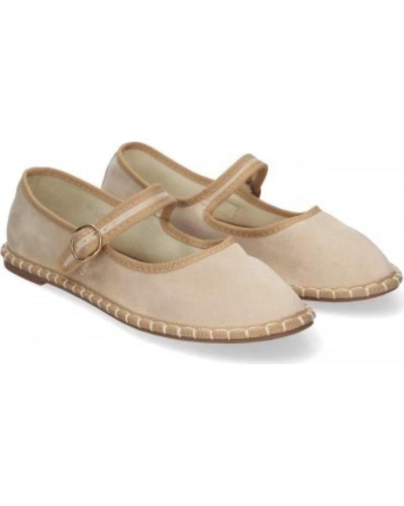 BALLERINES SPORT3PUNTO0 AVEC BRIDE VARIOS COLORES