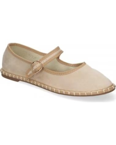 BALLERINES SPORT3PUNTO0 AVEC BRIDE VARIOS COLORES