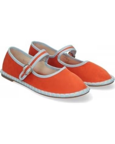 BAILARINAS PLANAS SPORT3PUNTO0 CON CORREA VARIOS COLORES