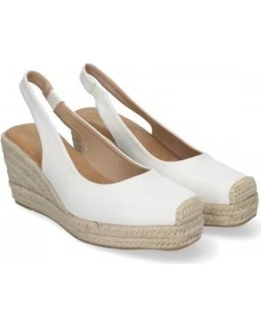 ESPADRILLES COMPENSÉES CF-3040 POUR FEMME SPORT3PUNTO0 VARIOS COLORES