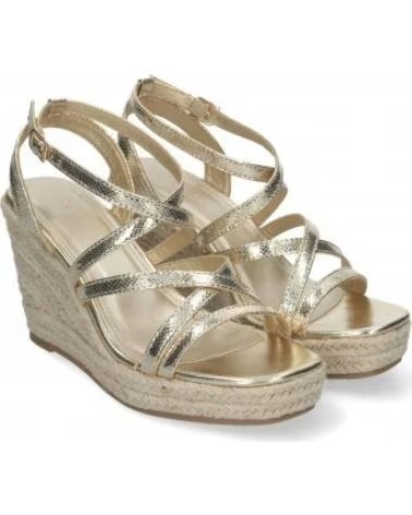 ESPADRILLES COMPENSÉES SPORT3PUNTO0 JNS-5Q34 VARIOS COLORES