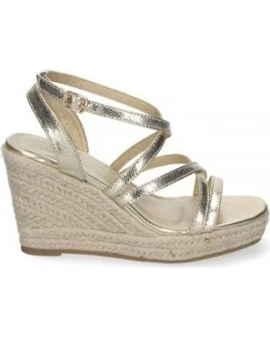 ESPADRILLES COMPENSÉES SPORT3PUNTO0 JNS-5Q34 VARIOS COLORES