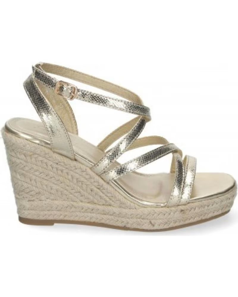 ESPADRILLES COMPENSÉES SPORT3PUNTO0 JNS-5Q34 VARIOS COLORES