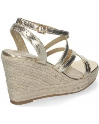 ESPADRILLES COMPENSÉES SPORT3PUNTO0 JNS-5Q34 VARIOS COLORES
