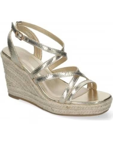 ESPADRILLES COMPENSÉES SPORT3PUNTO0 JNS-5Q34 VARIOS COLORES