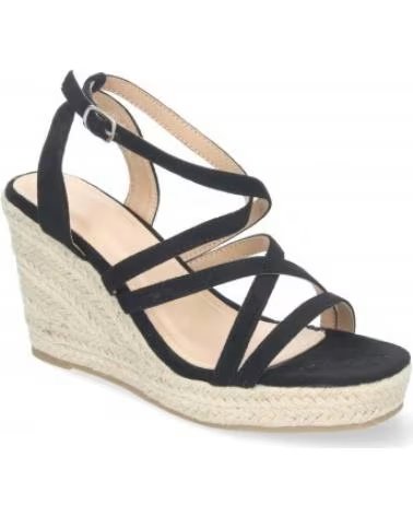 SANDALI CON ZEPPA SPORT3PUNTO0 JNS-5Q34 VARIOS COLORES