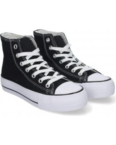 ZAPATILLAS CASUALES ALTAS SPORT3PUNTO0 EV-300 VARIOS COLORES