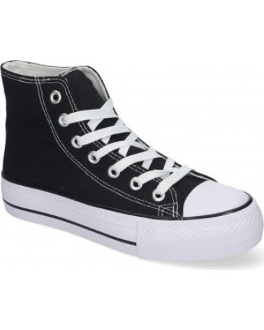 ZAPATILLAS CASUALES ALTAS SPORT3PUNTO0 EV-300 VARIOS COLORES