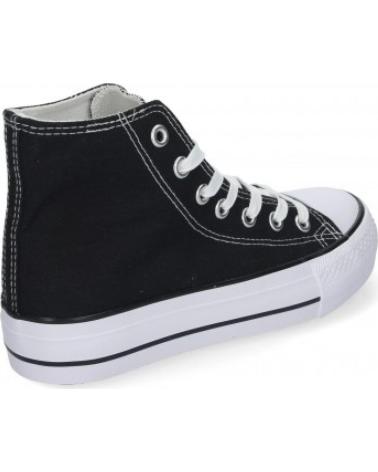 ZAPATILLAS CASUALES ALTAS SPORT3PUNTO0 EV-300 VARIOS COLORES