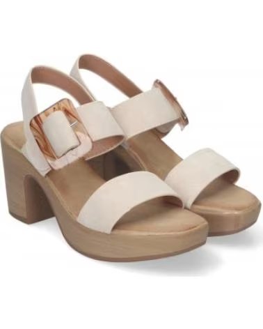 SANDÁLIA SOCIAL SPORT3PUNTO0 XFH-785 COM FIVELA DECORATIVA VARIOS COLORES