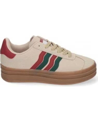 SPORT3PUNTO0 RA90059-BEIGE VARIOS COLORES