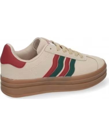 SPORT3PUNTO0 RA90059-BEIGE VARIOS COLORES
