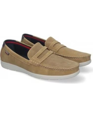 MOCASSINS CASUAIS MASCULINOS SPORT3PUNTO0 VR2E-028 VARIOS COLORES