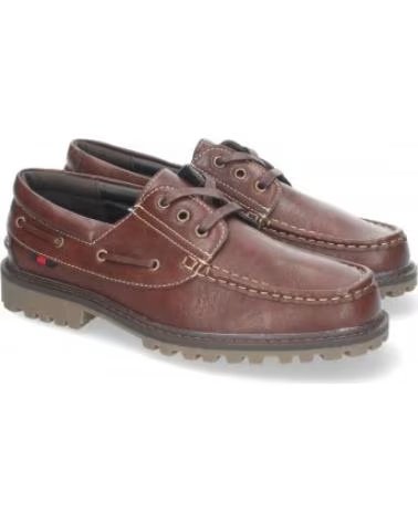 SPORT3PUNTO0 8081-MARRON VARIOS COLORES