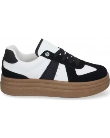 SPORT3PUNTO0 7590-NEGRO VARIOS COLORES