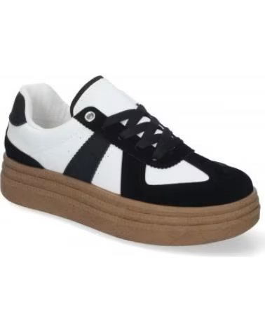 SPORT3PUNTO0 7590-NEGRO VARIOS COLORES