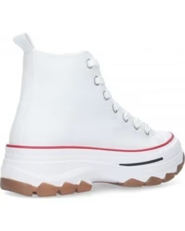 SPORT3PUNTO0 EV-100-BLANCO-ROJO VARIOS COLORES