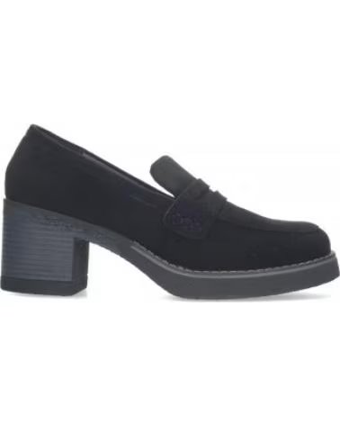 MOCASSINS DE SALTO SPORT3PUNTO0 VR3-537 FEMININOS VARIOS COLORES