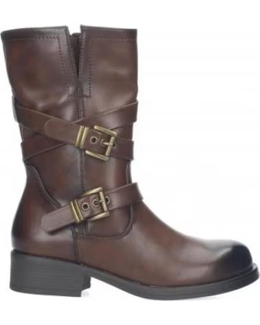 SPORT3PUNTO0 H69561-5-MARRON VARIOS COLORES