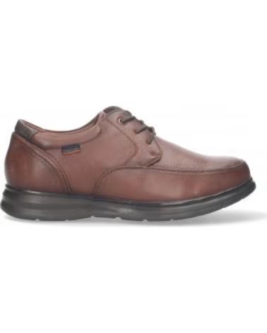 SPORT3PUNTO0 A1011-MARRON VARIOS COLORES
