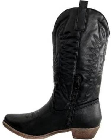 SPORT3PUNTO0 K1936307-NEGRO VARIOS COLORES