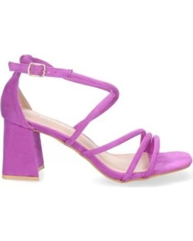SPORT3PUNTO0 JL730 SANDALEN MIT KREUZRIEMEN VARIOS COLORES