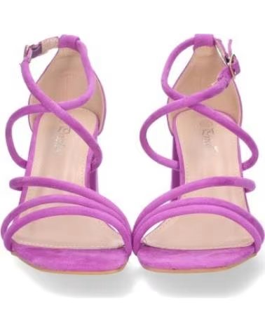 SPORT3PUNTO0 JL730 SANDALEN MIT KREUZRIEMEN VARIOS COLORES