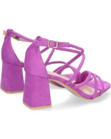 SPORT3PUNTO0 JL730 SANDALEN MIT KREUZRIEMEN VARIOS COLORES