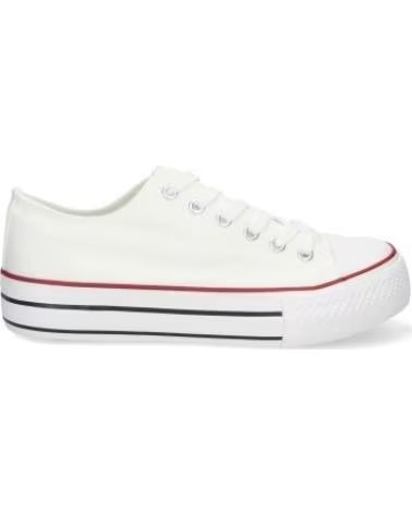 CASUAL SNEAKERS SPORT3PUNTO0 A307 WHITE VARIOS COLORES