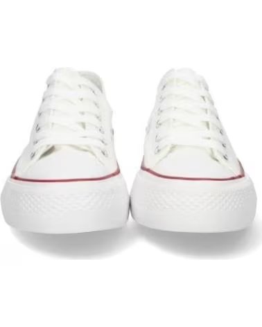 BASKETS CASUAL SPORT3PUNTO0 A307 BLANC VARIOS COLORES