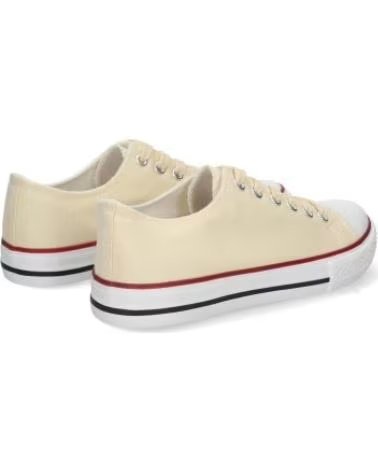 TÊNIS CASUAL LONA FEMININO SPORT3PUNTO0 FG-2913 VARIOS COLORES