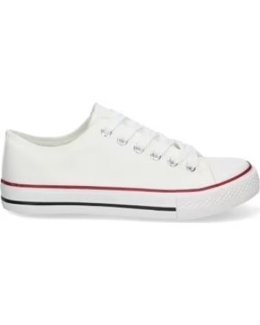 TÊNIS CASUAL SPORT3PUNTO0 FG-2913 LONA VARIOS COLORES