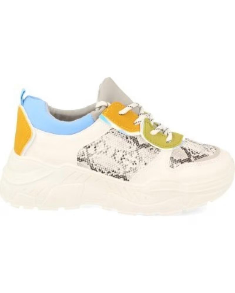 SPORT3PUNTO0 D20-5-BLANCO VARIOS COLORES