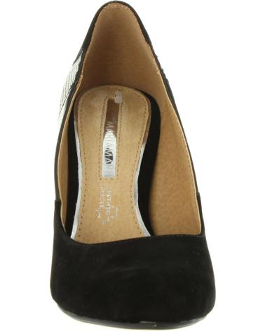 Zapatos de tacón de Mujer MARIA MARE 61295 C8292 COMBI NEGRO