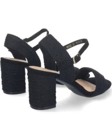SPORT3PUNTO0 8852-NEGRO VARIOS COLORES