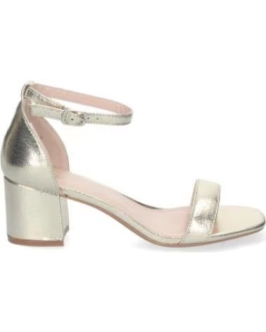 SPORT3PUNTO0 BLOCK HEEL SANDAL MODEL 6890 VARIOS COLORES