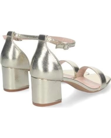 SPORT3PUNTO0 BLOCK HEEL SANDAL MODEL 6890 VARIOS COLORES