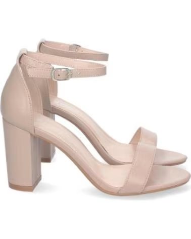 SPORT3PUNTO0 P-6398-NUDE VARIOS COLORES