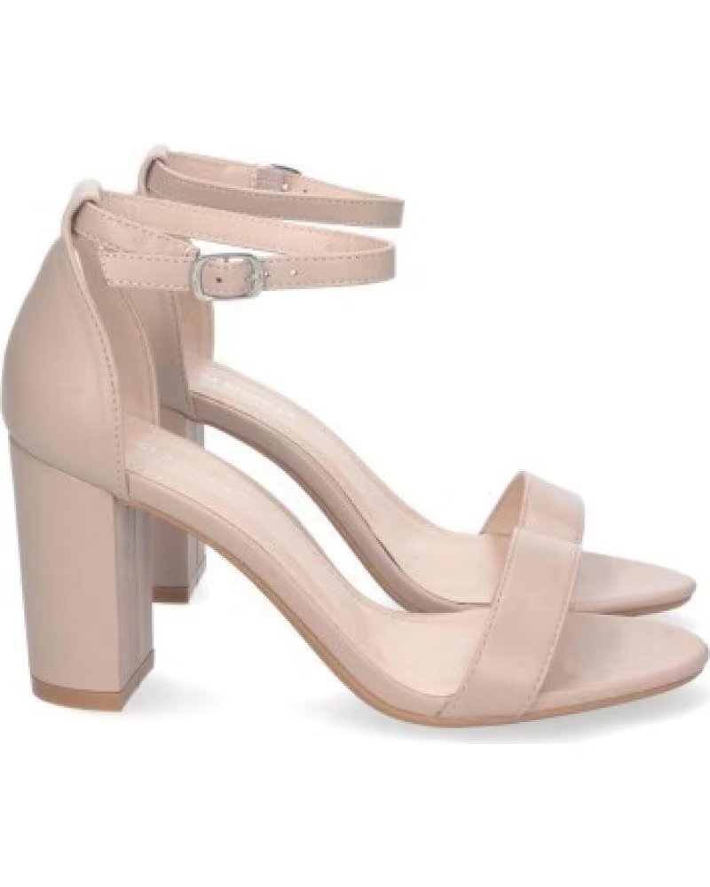 SPORT3PUNTO0 P-6398-NUDE VARIOS COLORES